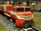 游戏Uphill Station  Drive: Bullet Passenger Train Drive在线