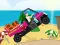 游戏Beach Buggy在线