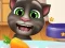 游戏Talking Tom Hidden Stars在线
