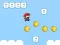 游戏The Adventures of Super Mario Sky在线