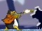 游戏Zombies vs Penguins在线
