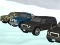 游戏Offroad Prado Ice Racing在线