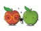 游戏Sweet Apple Jigsaw在线