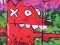 游戏Graffiti Puzzles在线