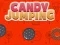 游戏Candy Jumping在线