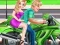 游戏Anna Bike Accident Love在线