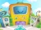 游戏Cartoon Puzzle在线