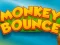 游戏Monkey Bounce在线