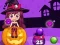 游戏Sweet Halloween在线