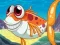 游戏Aquarium Puzzle在线