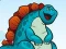 游戏Dino Coloring Deluxe在线