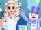 游戏Princess Winter Style在线
