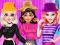 游戏Princess K Pop Fashion Style在线