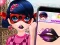 游戏Cute Lip Design For Marinette在线