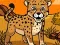 游戏BIG CATS JIGSAW在线
