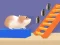 游戏Hamster Stack Maze在线