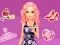 游戏Ellie Get Ready With Me 2在线