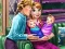 游戏Ice Princess Family Day在线