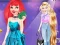 游戏Princesses Runway Show在线