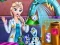 游戏Ice queen toys factory在线