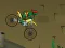 游戏Ninja Turtle Bike在线