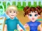 游戏Baby Taylor Healthy Life在线