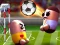 游戏Pill Soccer在线