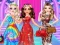 游戏Princesses Different Style Dress Fashion在线