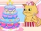 游戏Kitty's Bakery在线