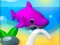 游戏Babyshark.io在线