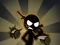 游戏Stickman Laser fight在线