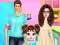 游戏Baby Taylor: Chinese Food Cooking在线