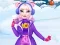游戏Princess Skating Adventure在线