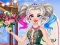 游戏Villain Quinn Wants To Become A Princess在线