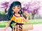 游戏Princess Cherry Blossom Celebration在线