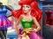 游戏Princess Mermaid Realife Shopping在线