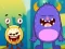 游戏Alarmy & Monster Family在线