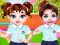 游戏Baby Taylor Extracurricular Activities在线