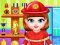 游戏Baby Taylor Fireman Dream在线