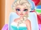 游戏Princess Nail Salon Makeover在线