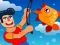 游戏Fishing. io在线