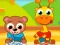 游戏Animal Kindergarten在线