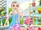 游戏Princess Happy Tea Party Cooking在线