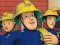 游戏Fireman Sam Puzzle Slider在线