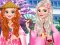 游戏Princess Girls Trip to Japan在线