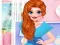 游戏Princesses Crazy Dress Design在线