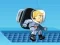 游戏Crazy Jetpack Ride在线
