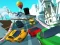 游戏Cartoon Racers: North Pole在线