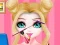 游戏Stayhome Princess Makeup Lessons在线