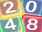 游戏Neon 2048在线